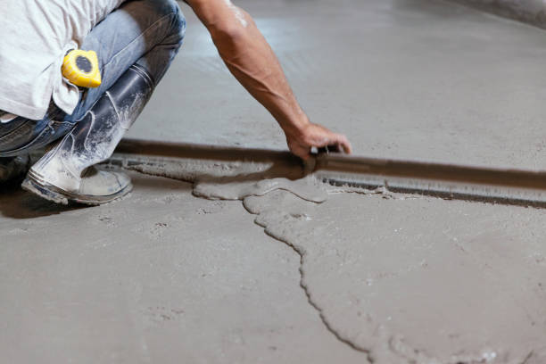 Best Concrete Steps and Stairs in Mayflower, AR