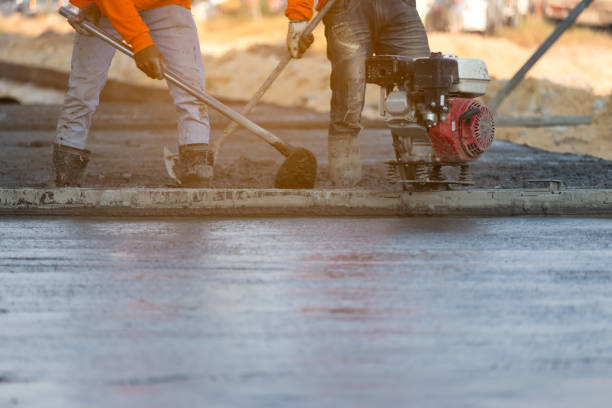 Best Concrete Sealing and Maintenance in Mayflower, AR