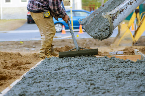  Mayflower, AR Concrete contractor Pros