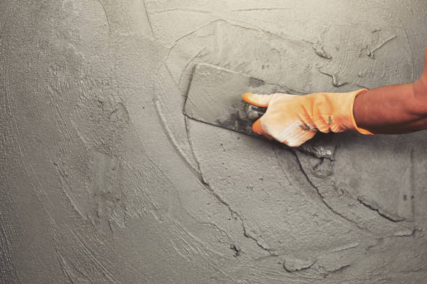 Best Concrete Staining and Coloring in Mayflower, AR