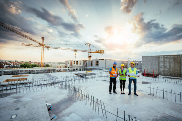 Best Concrete Demolition Services in Mayflower, AR