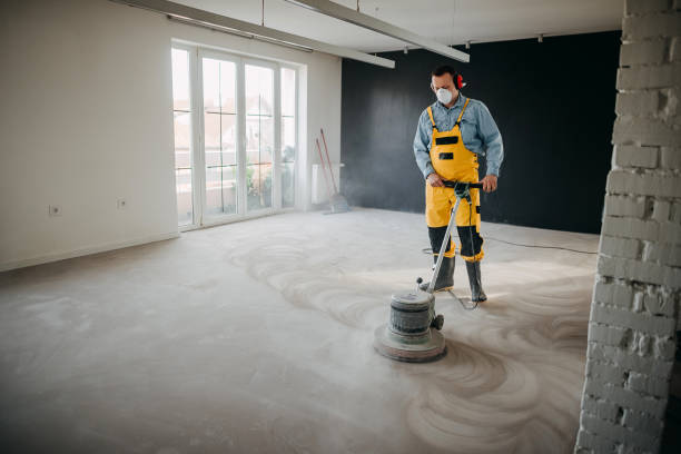 Best Residential Concrete Solutions in Mayflower, AR