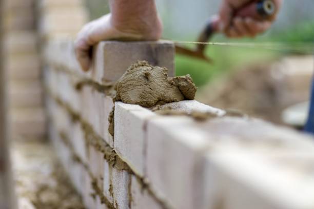 Best Decorative Concrete in Mayflower, AR