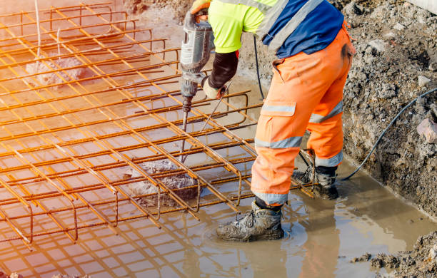 Best Concrete Driveway Installation in Mayflower, AR