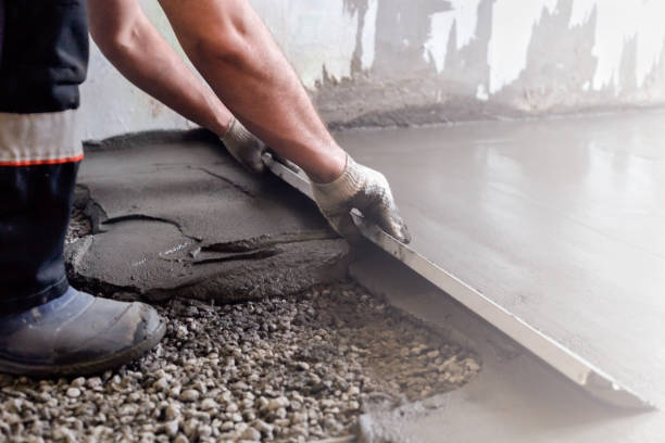 Best Concrete Driveway Installation in Mayflower, AR